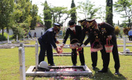 Peringatan Hari Pahlawan 2020